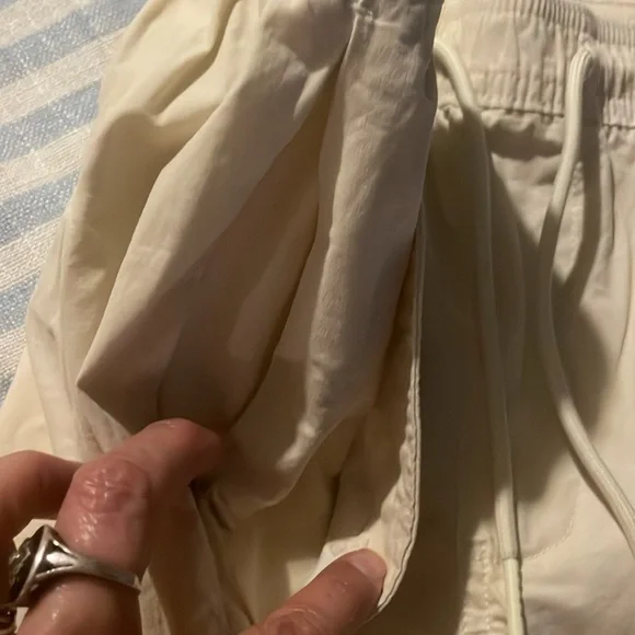 Men jogger shorts - Picture 3 of 7